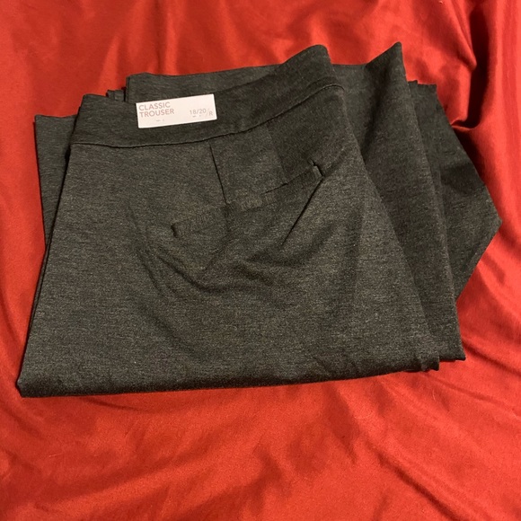 NWT Ponte Trouser! - Picture 5 of 6